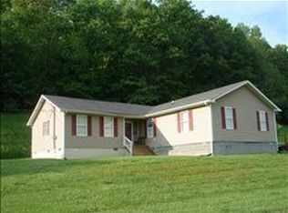 5970 Milton Fox Rd, Franklin, TN 37064