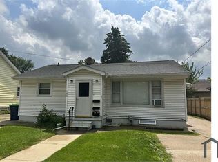 102 E North Union St APT 2, Bay City, MI 48706