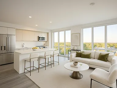 19J Midtown Apartments