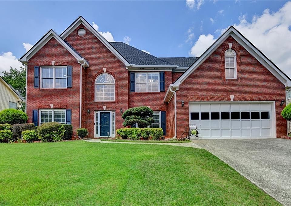 1st image of 4665 Allison Dr