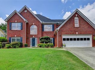 4665 Allison Dr, Sugar Hill, GA 30518
