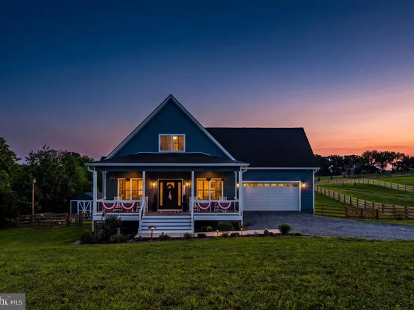 11499 Bobbitt Ln, Culpeper, VA 22701