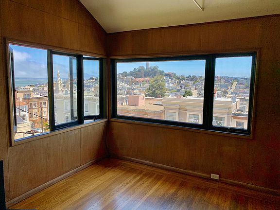 3rd image of 1635 Mason St #3