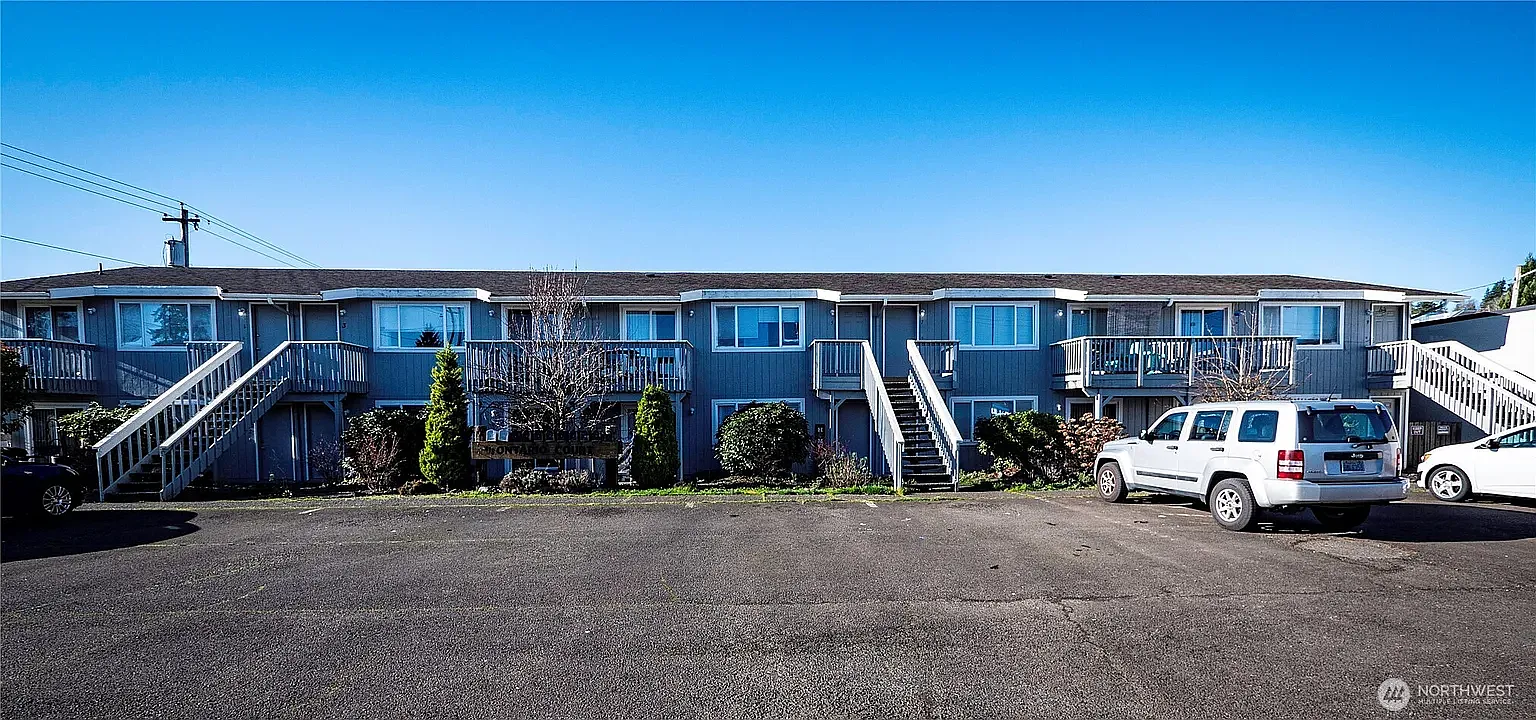 1 bed, 850 sqft, $1,350 — Photo 1