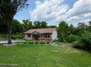 201 Indian Creek Rd, Sadieville, KY 40370