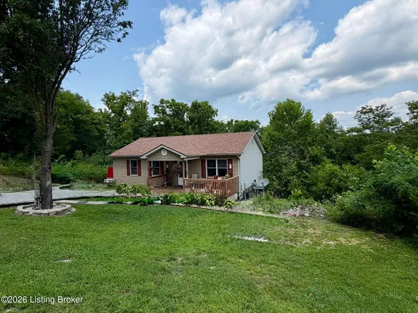 201 Indian Creek Rd, Sadieville, KY 40370