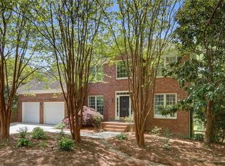 2200 Setliff Dr, High Point, NC 27265