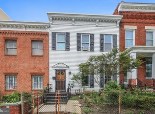 1116 6th St NE, Washington, DC 20002