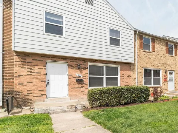 1865 Addison Rd S, District Heights, MD 20747