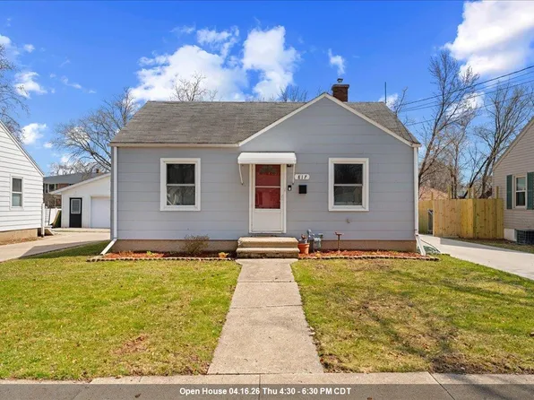 817 15th Ave, Green Bay, WI 54304