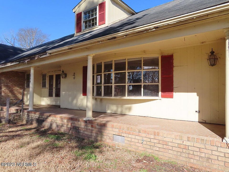 209 E Jackson Street, Rich Square, NC 27869 Zillow