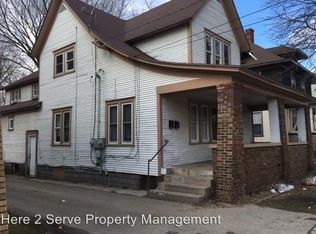951 Madison Ave SE, Grand Rapids, MI 49507