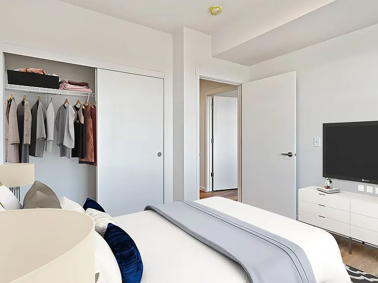 Pacific Valley Apartments — Photo 65