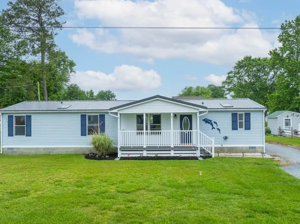 31392 Oak St, Ocean View, DE 19970