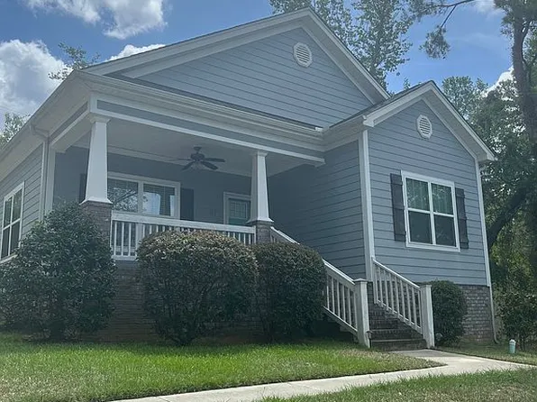 81 Riverview Ct, Columbia, SC 29201