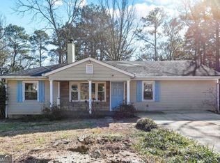 1933 Camellia Dr, Decatur, GA 30032