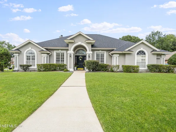 14549 HAREWOOD Court, Jacksonville, FL 32258