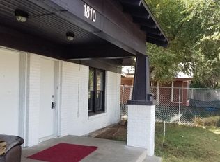 1810 Avenue R, Lubbock, TX 79401