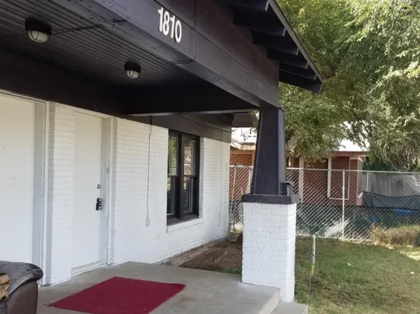 1810 Avenue R, Lubbock, TX 79401