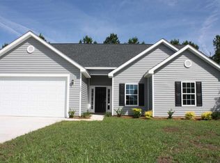 245 White Water Loop, Conway, SC 29526