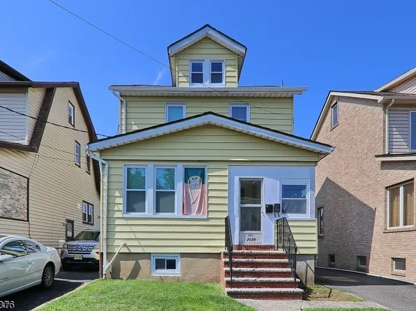 2028 Gless Ave, Union, NJ 07083