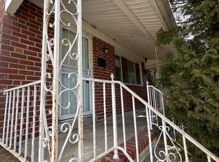 3319 Kerry Rd, Baltimore, MD 21207