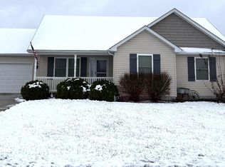 1025 Oakmont Ln, Union, MO 63084