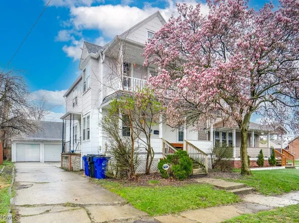 18806 Kewanee Ave, Cleveland, OH 44119