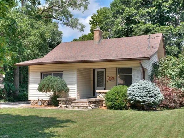 89 Park Ave, Cambridge, ON N1S 2S4