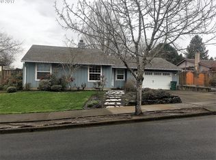 10185 SW Clydesdale Ter, Beaverton, OR 97008