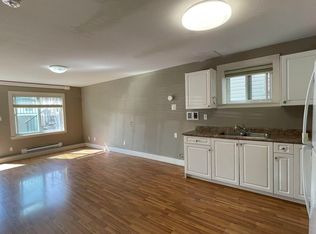 2020X 72nd Ave #BASEMENT, Langley, BC