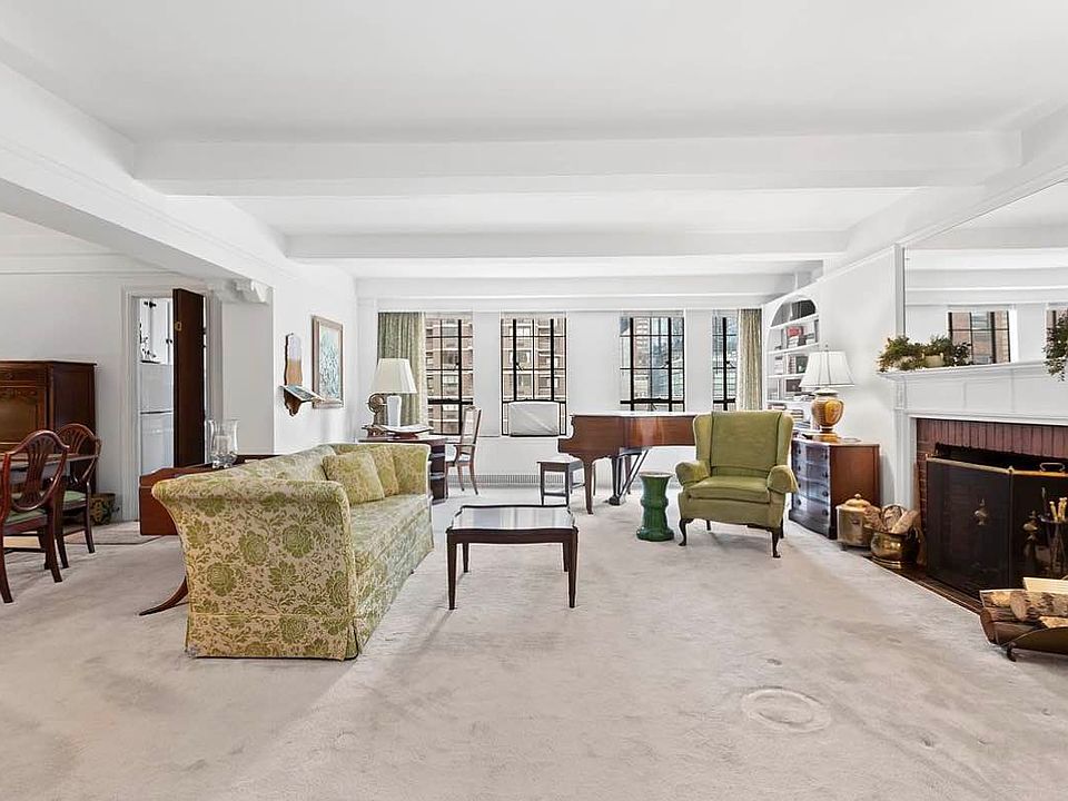 1st image of 350 W 57th St APT 12I