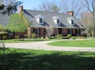 1401 Washington Rd, Rochester Hills, MI 48306