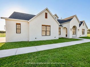 5028 Frost Crk, Aledo, TX 76008