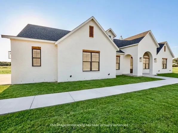 5028 Frost Crk, Aledo, TX 76008