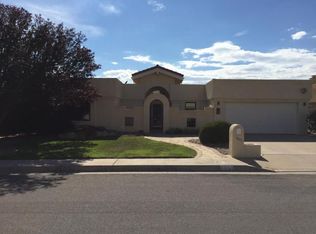 1553 Archuleta Dr NE, Albuquerque, NM 87112