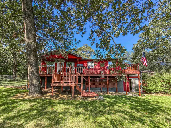 154 Mc #8096, Yellville, AR 72687