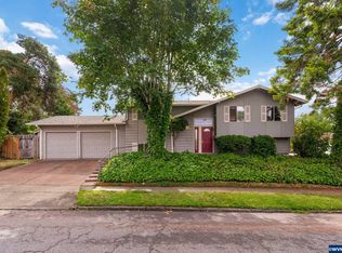 13160 SW Park Way, Portland, OR 97225