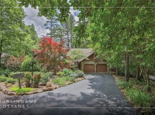 112 Cottage Dr, Sapphire, NC 28774