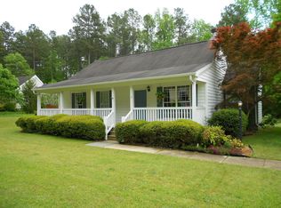 14 Lorelei Ct, Durham, NC 27713