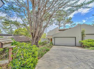 249 Forest Ridge Rd UNIT 9, Monterey, CA 93940