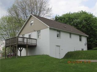 177 Stullville Rd, Leechburg, PA 15656