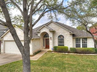 11837 Sterling Panorama Ter, Austin, TX 78738