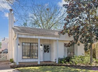 1742 Manor Oak Dr, Baton Rouge, LA 70810