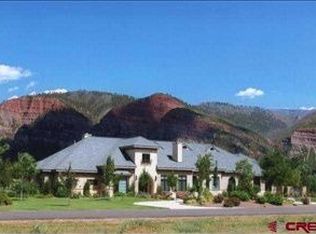 945 Red Rock Rd, Durango, CO 81301