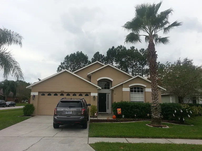 12502 Sparkleberry Rd — Photo 4