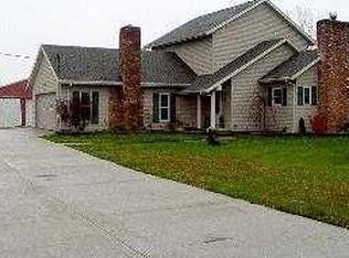 765 N Opfer Lentz Rd, Genoa, OH 43430