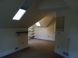 3rd Floor Bedroom