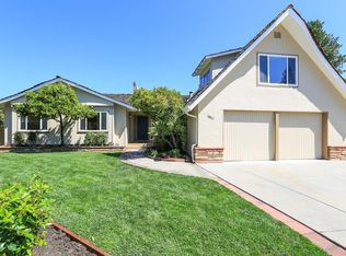3861 Grove Ct, Palo Alto, CA
