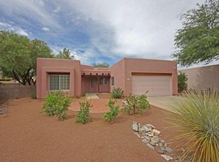 7680 E Desert Arbors St, Tucson, AZ 85715
